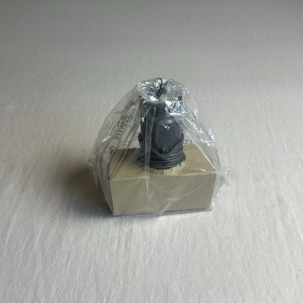 New Dyson Vacuum Stiff Bristle Brush Stubborn Dirt Attachment Replacement Piece - Picture 6 of 6